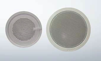 Ceiling Speakers Manufacturer Supplier Wholesale Exporter Importer Buyer Trader Retailer in Mumbai Maharashtra India